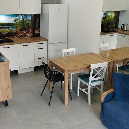 Platinum Apartment Пила Экстерьер фото