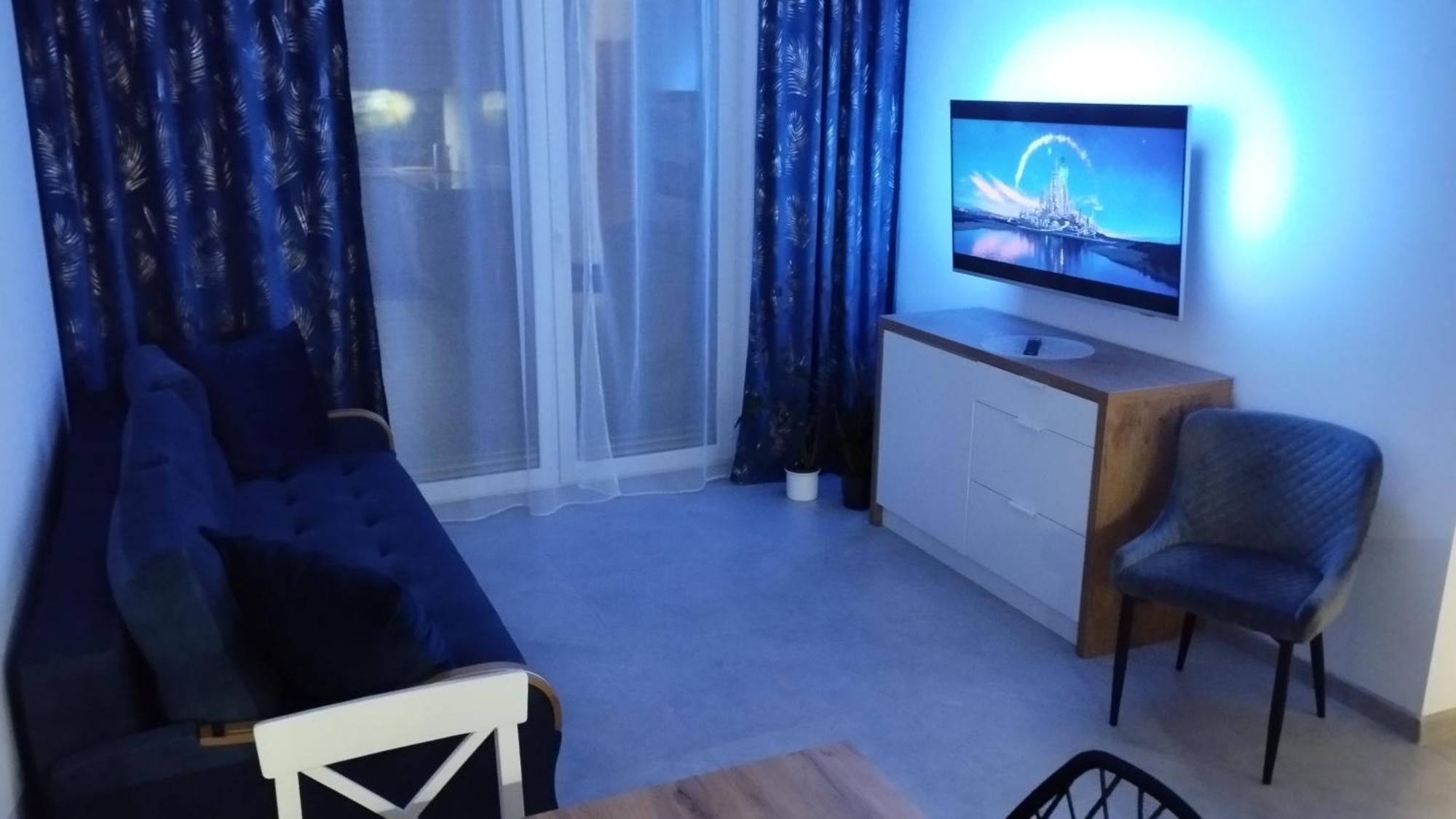Platinum Apartment Пила Экстерьер фото