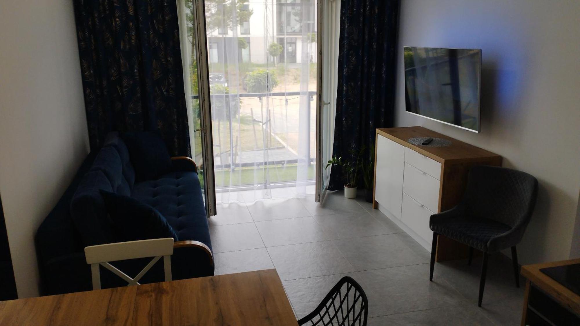 Platinum Apartment Пила Экстерьер фото