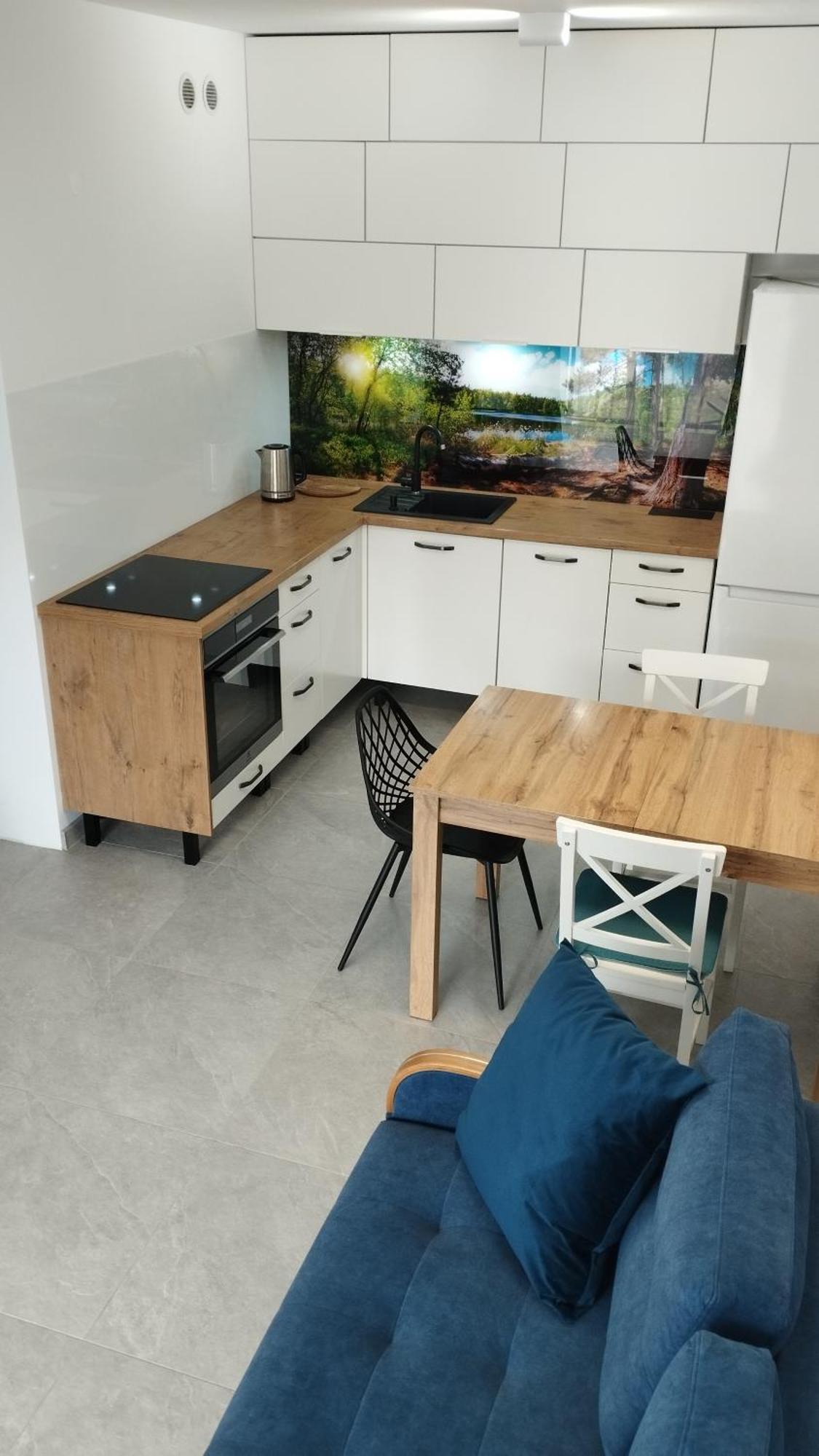 Platinum Apartment Пила Экстерьер фото