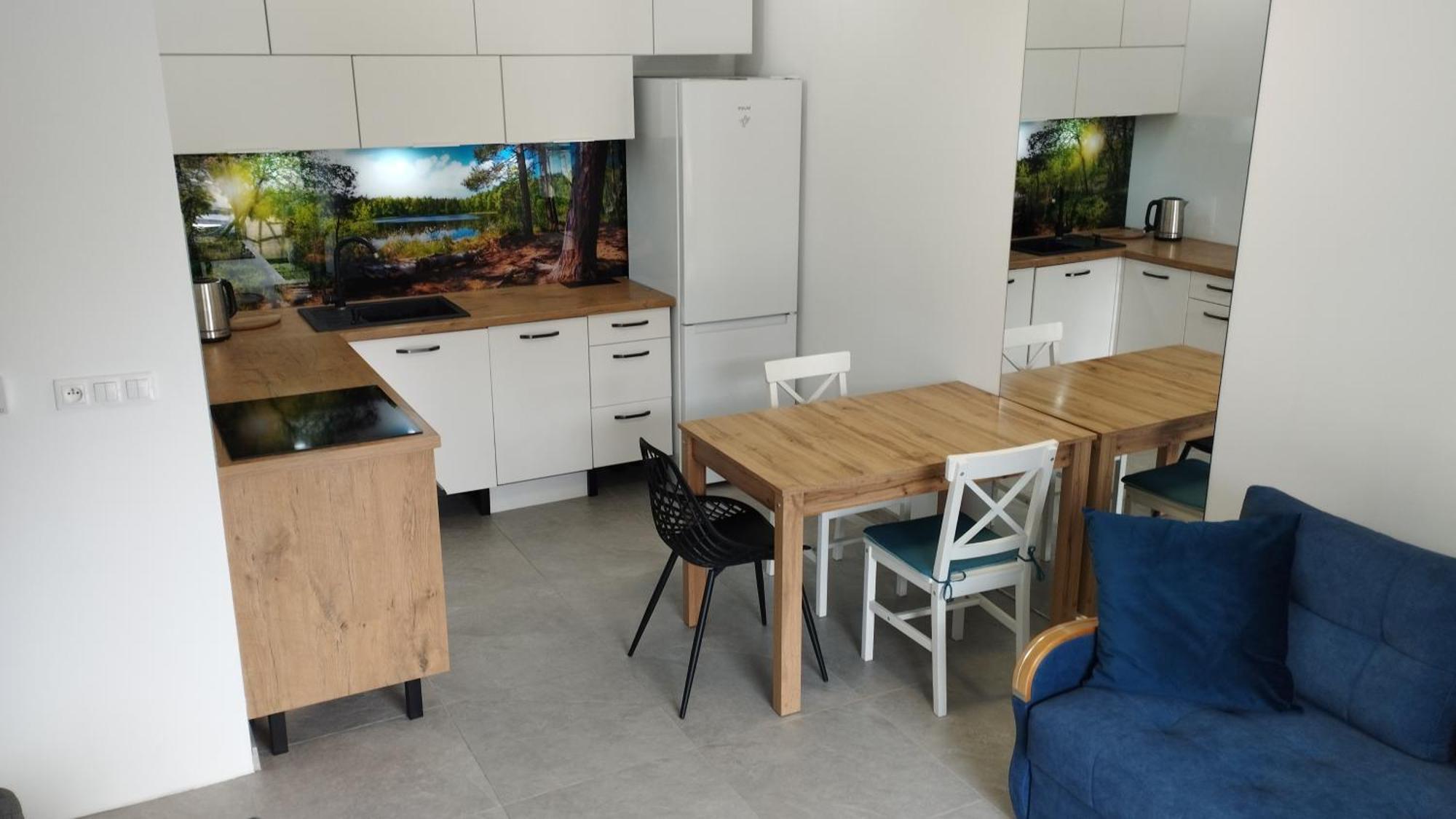 Platinum Apartment Пила Экстерьер фото