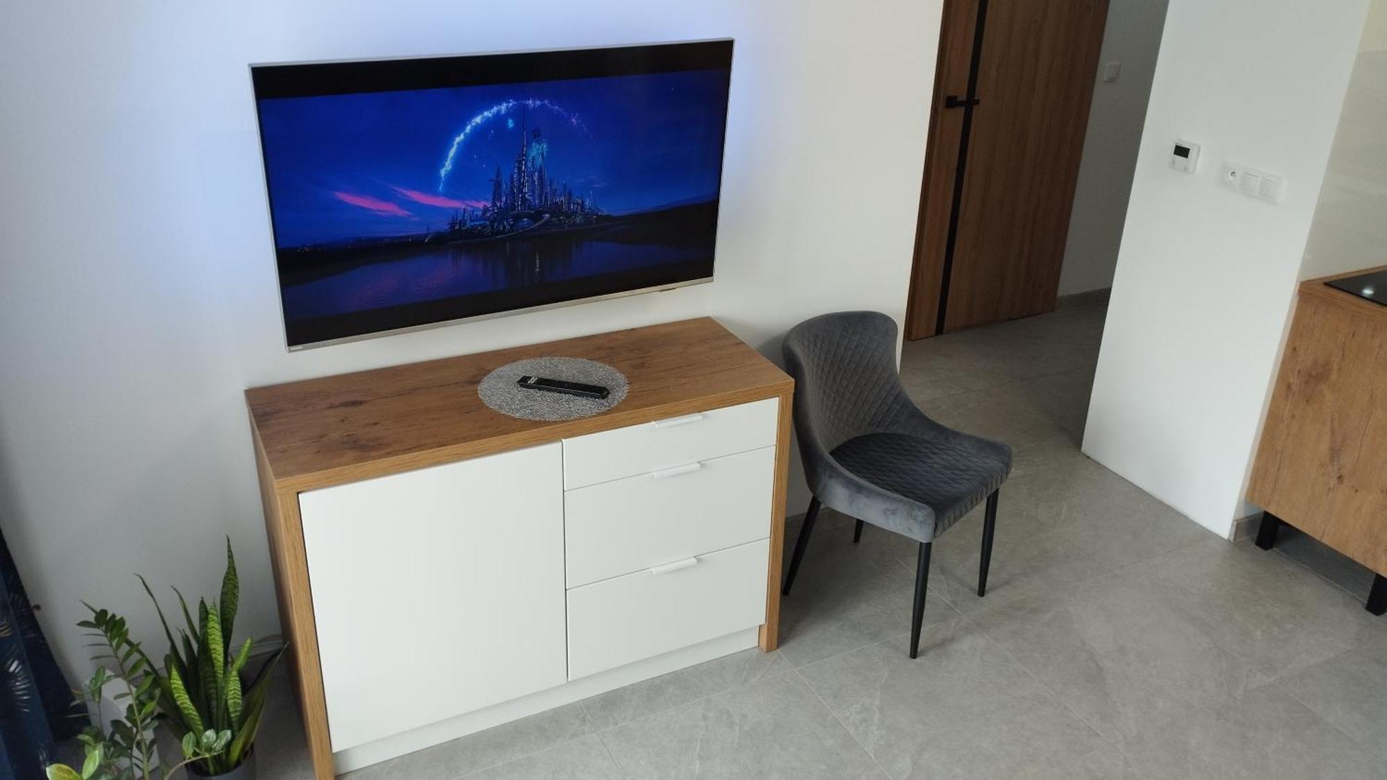 Platinum Apartment Пила Экстерьер фото