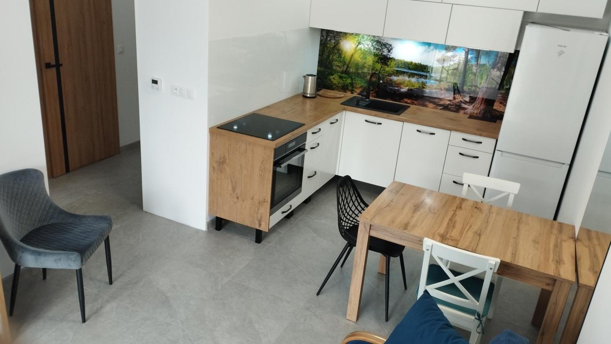 Platinum Apartment Пила Экстерьер фото