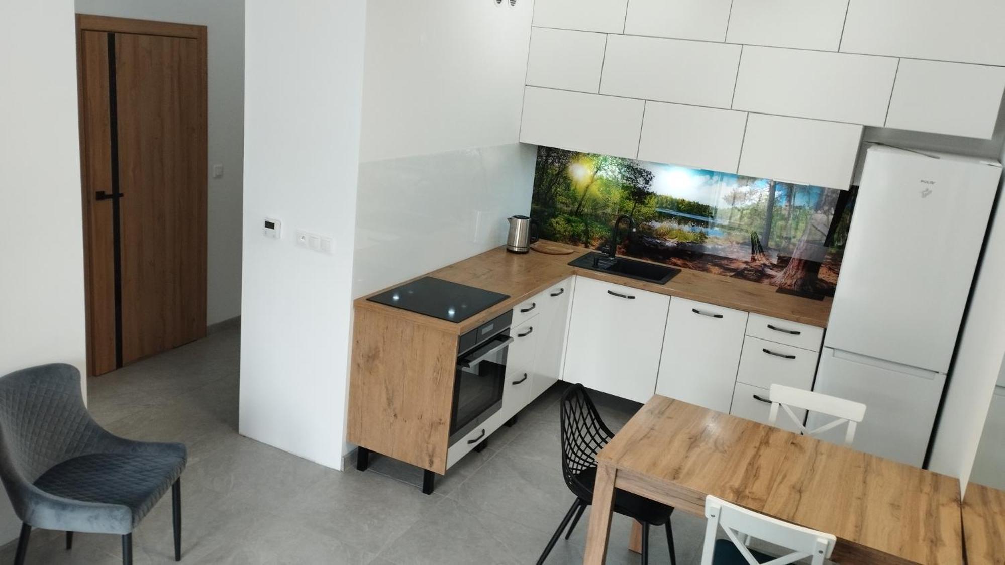Platinum Apartment Пила Экстерьер фото