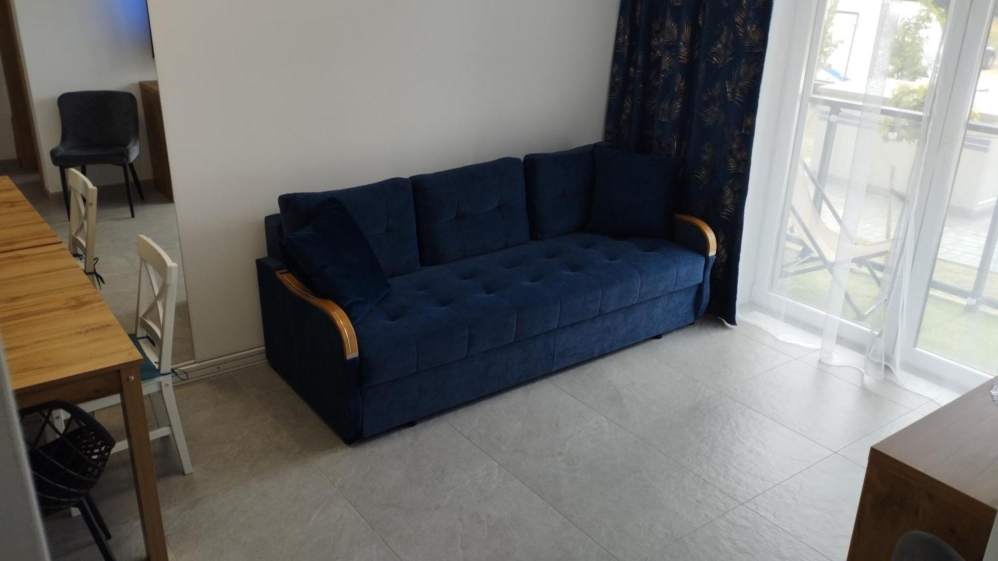 Platinum Apartment Пила Экстерьер фото