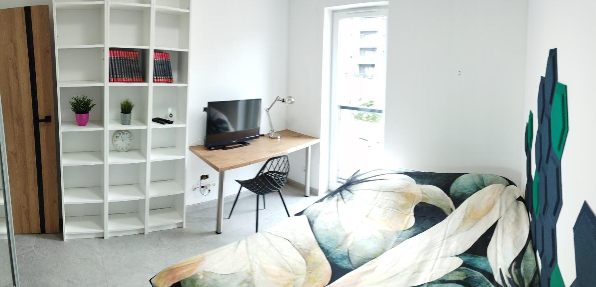 Platinum Apartment Пила Экстерьер фото