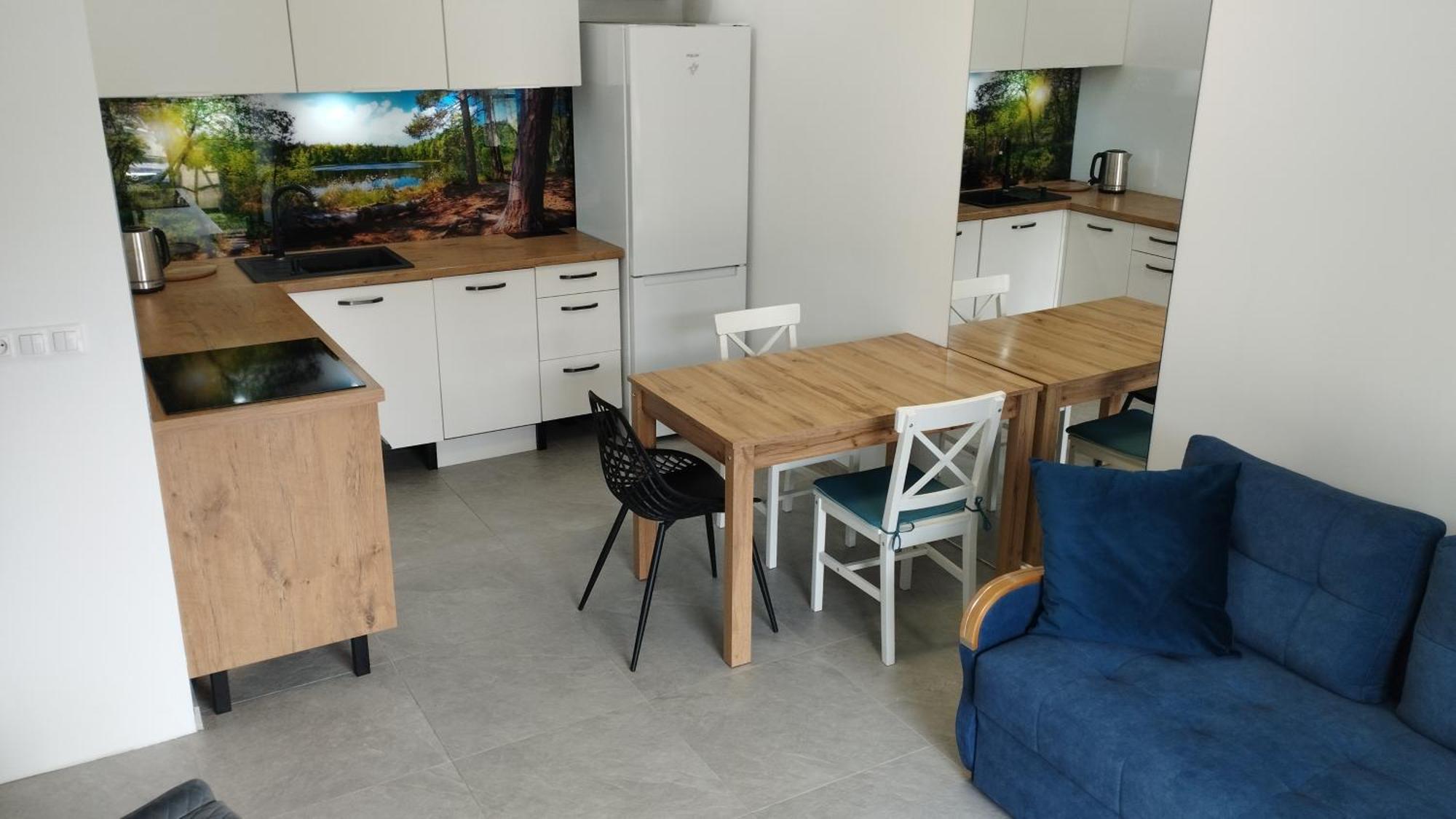 Platinum Apartment Пила Экстерьер фото
