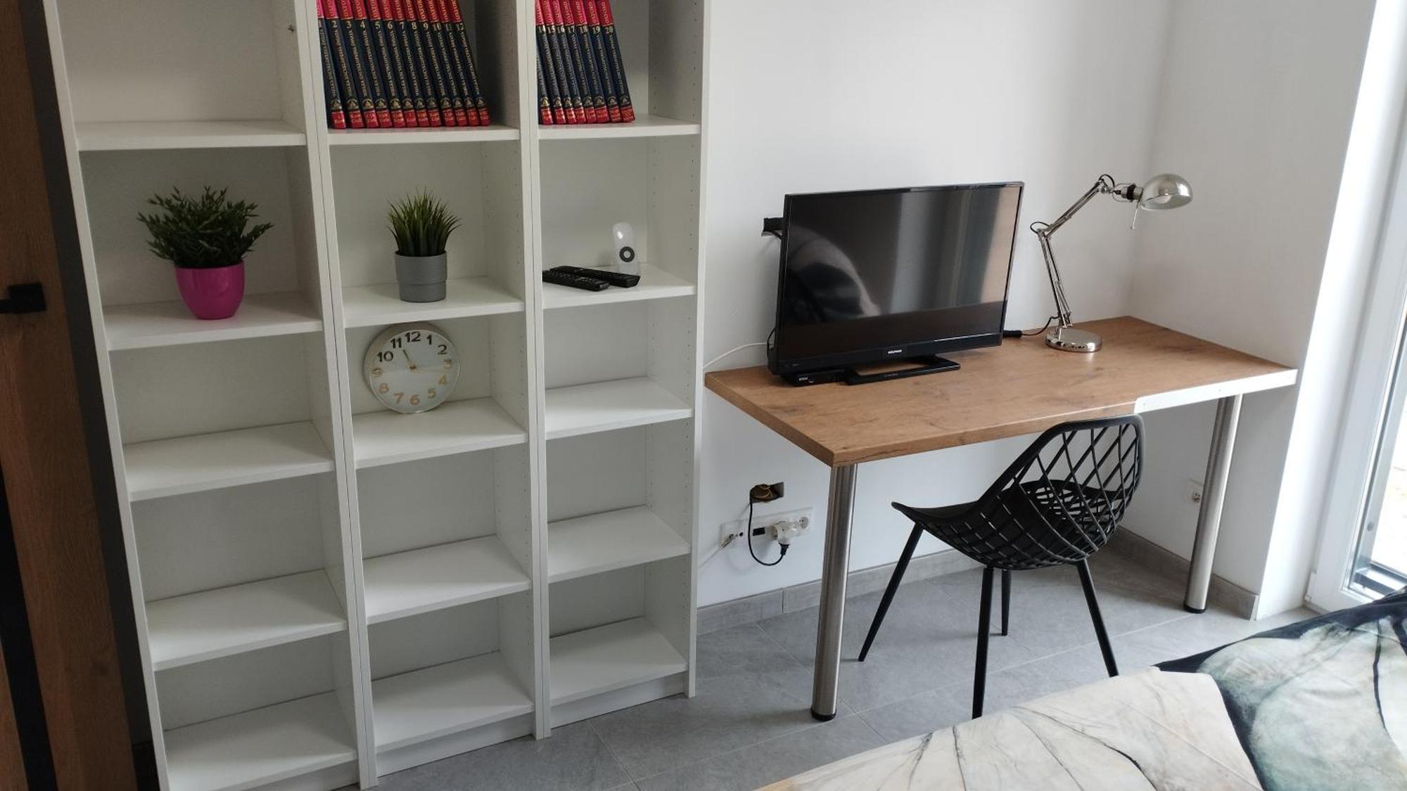 Platinum Apartment Пила Экстерьер фото