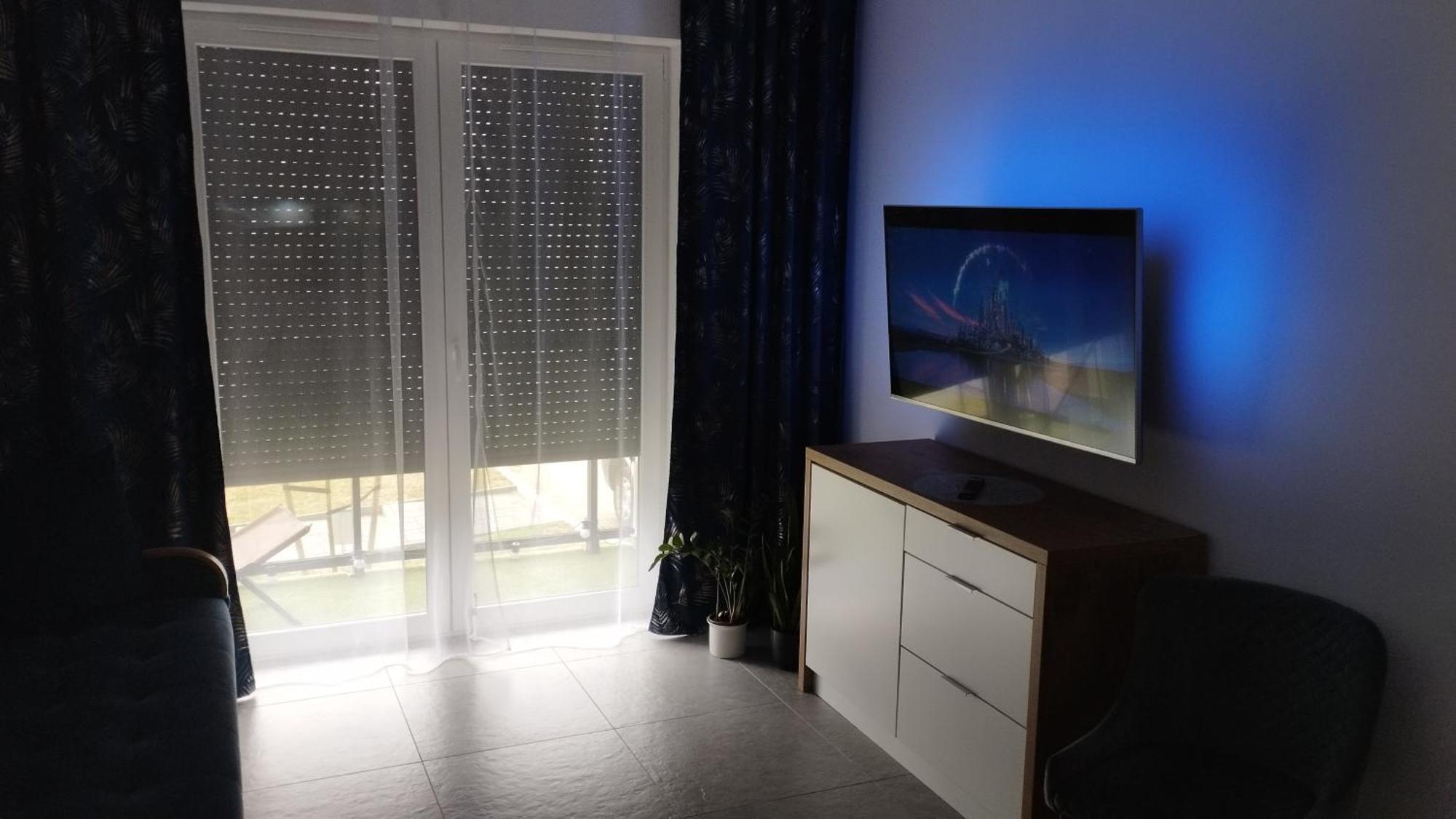 Platinum Apartment Пила Экстерьер фото