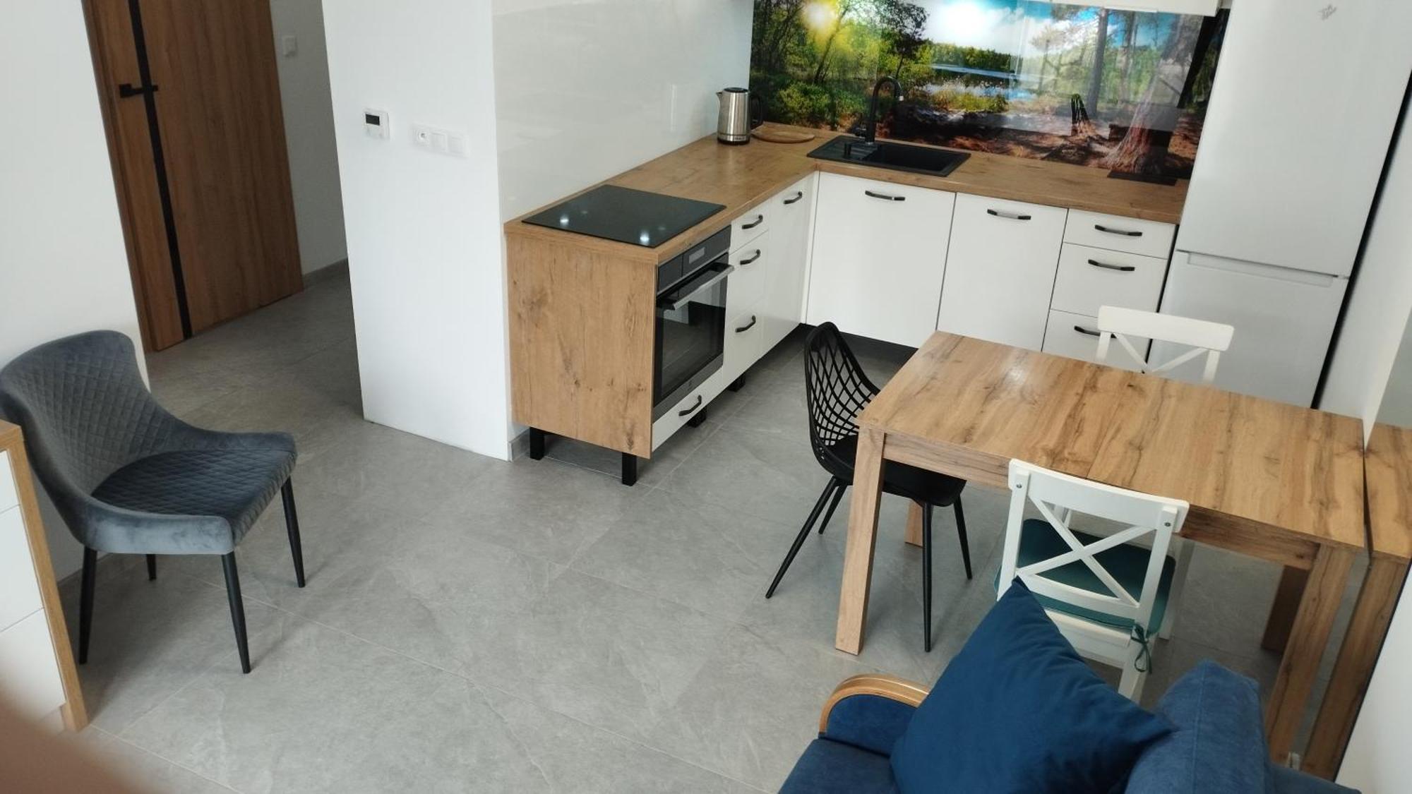 Platinum Apartment Пила Экстерьер фото